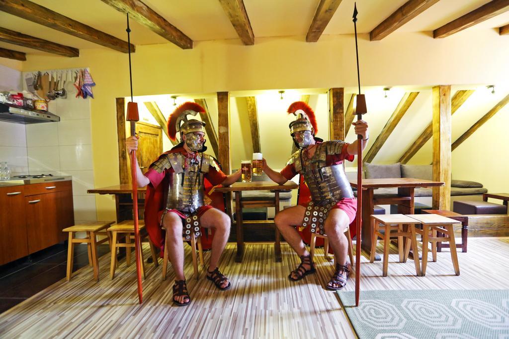 Ostello Tequila Bar (adults Only)